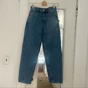 Frank & Oak Linda Balloon Fit